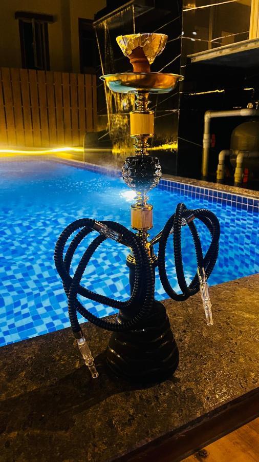 Naag Villa 5Bhk With Pvt Pool Lonavala Exteriér fotografie