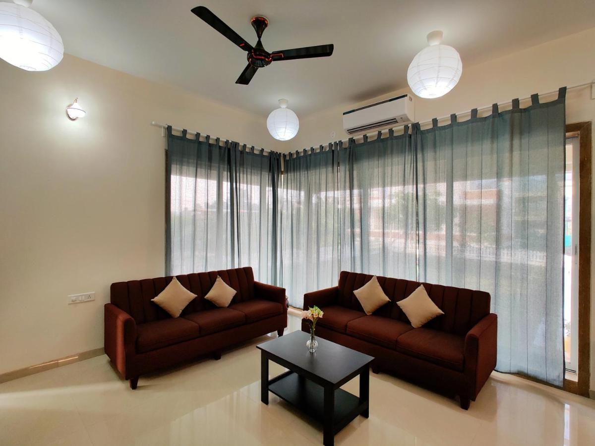 Naag Villa 5Bhk With Pvt Pool Lonavala Exteriér fotografie