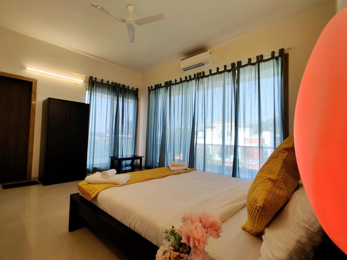 Naag Villa 5Bhk With Pvt Pool Lonavala Exteriér fotografie