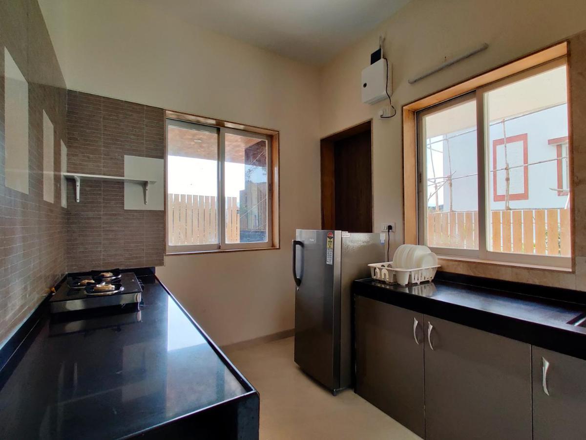 Naag Villa 5Bhk With Pvt Pool Lonavala Exteriér fotografie