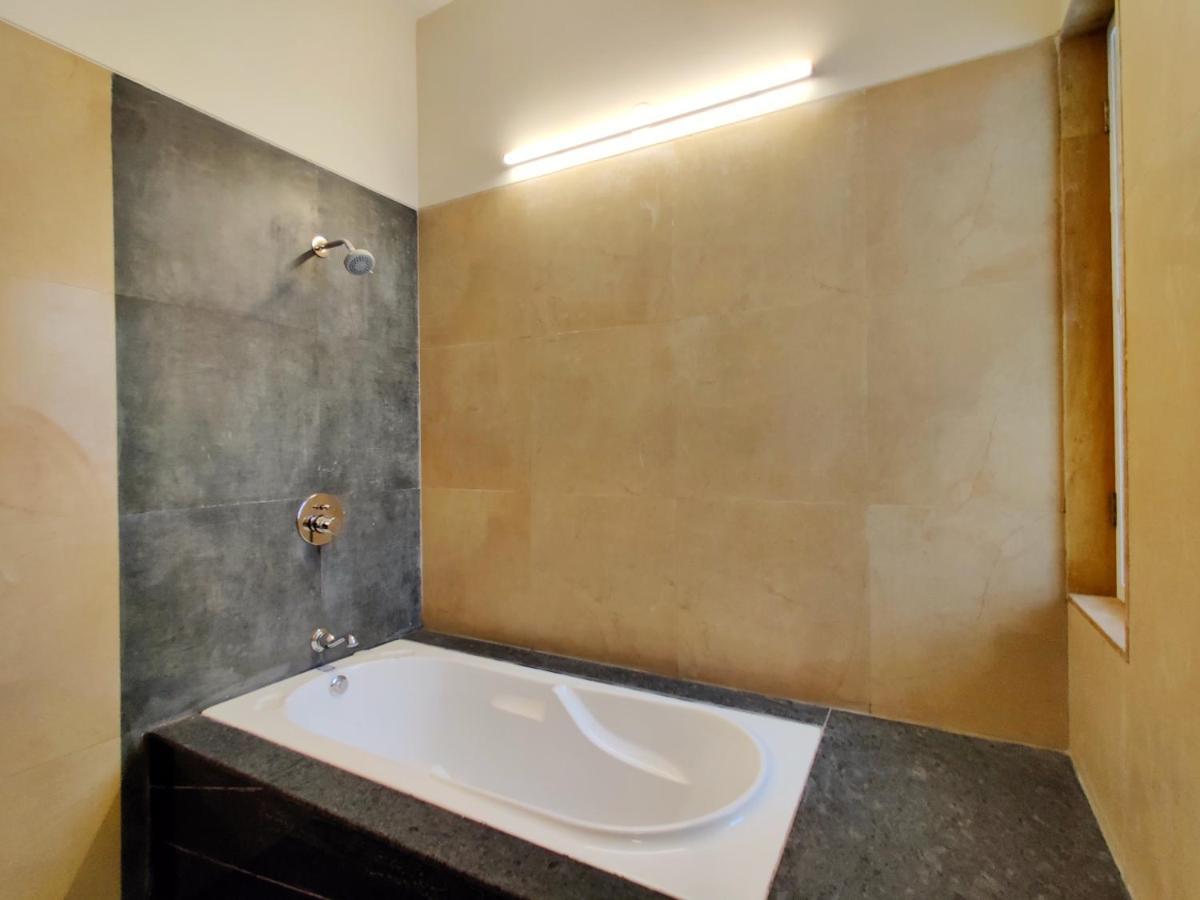 Naag Villa 5Bhk With Pvt Pool Lonavala Exteriér fotografie