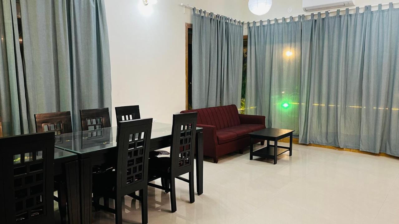 Naag Villa 5Bhk With Pvt Pool Lonavala Exteriér fotografie
