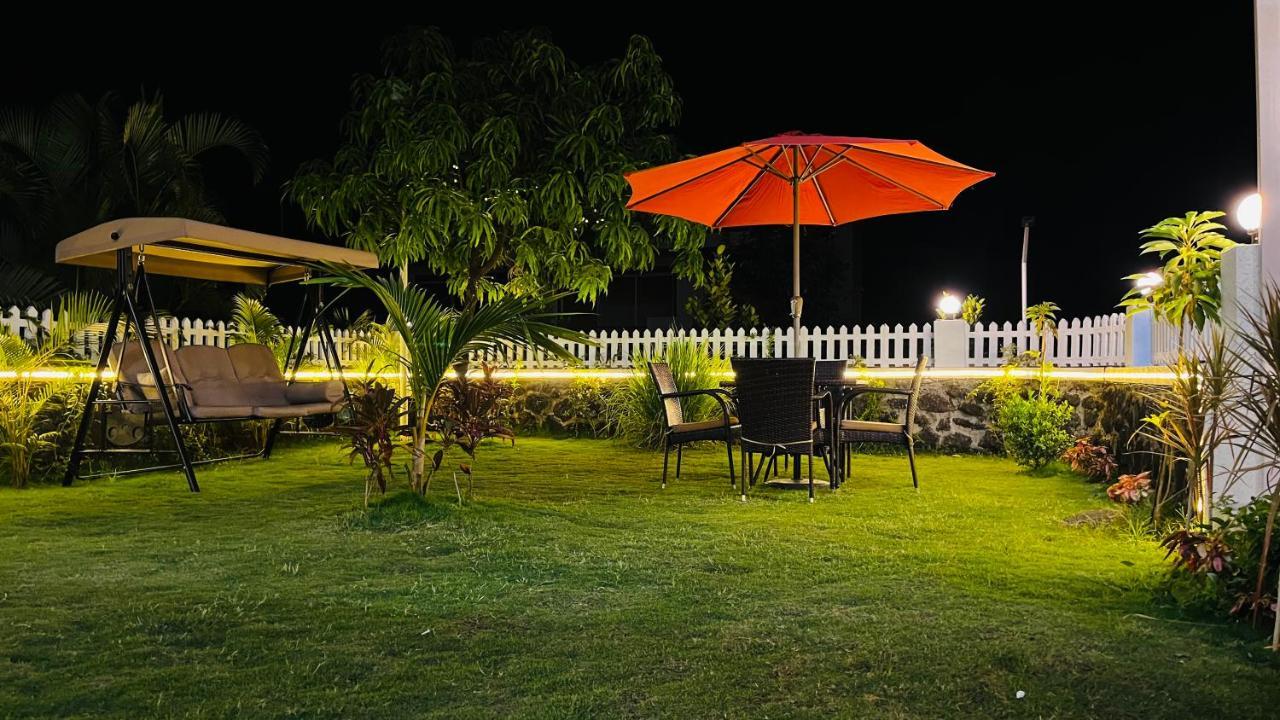 Naag Villa 5Bhk With Pvt Pool Lonavala Exteriér fotografie