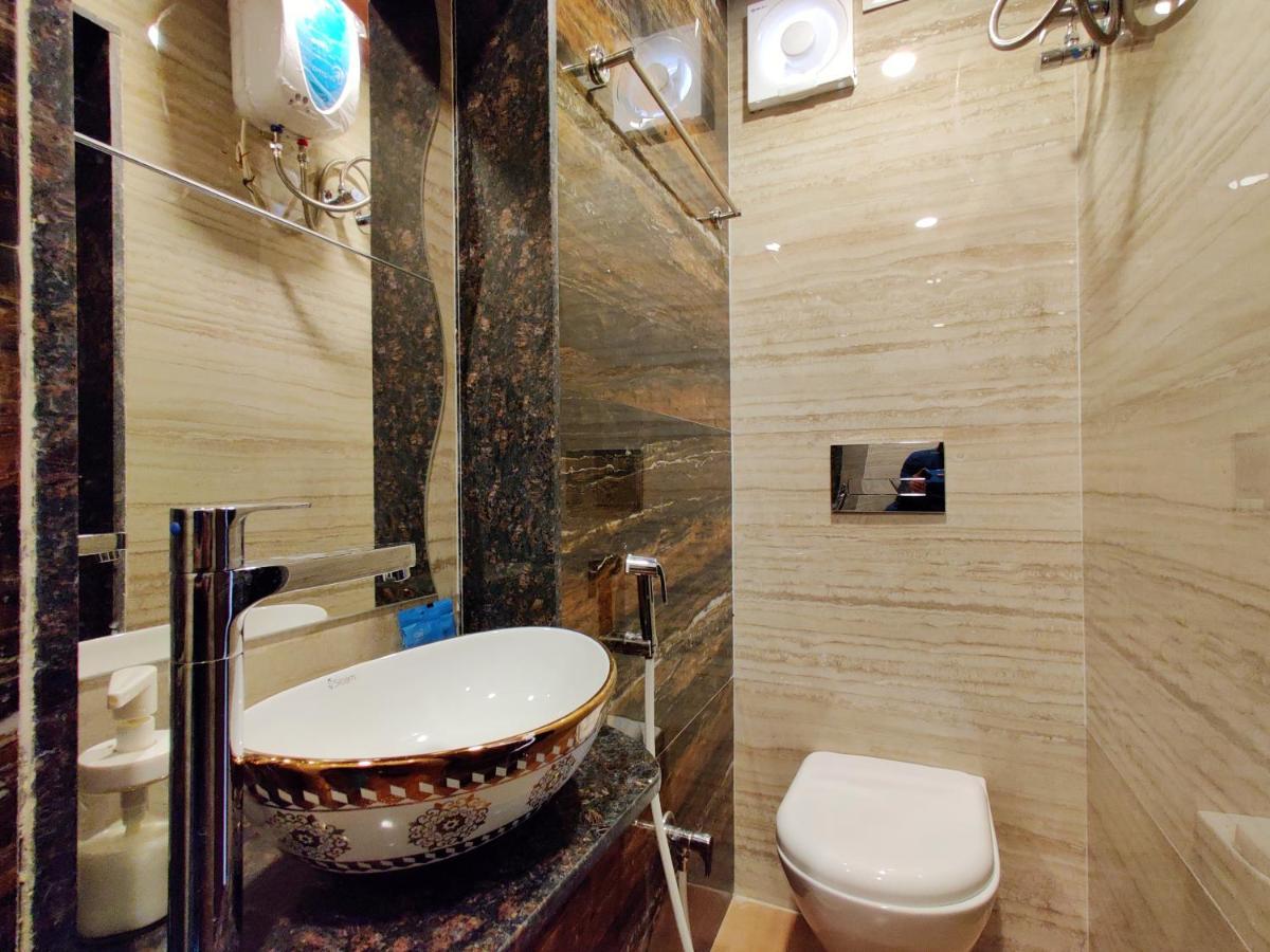 Naag Villa 5Bhk With Pvt Pool Lonavala Exteriér fotografie