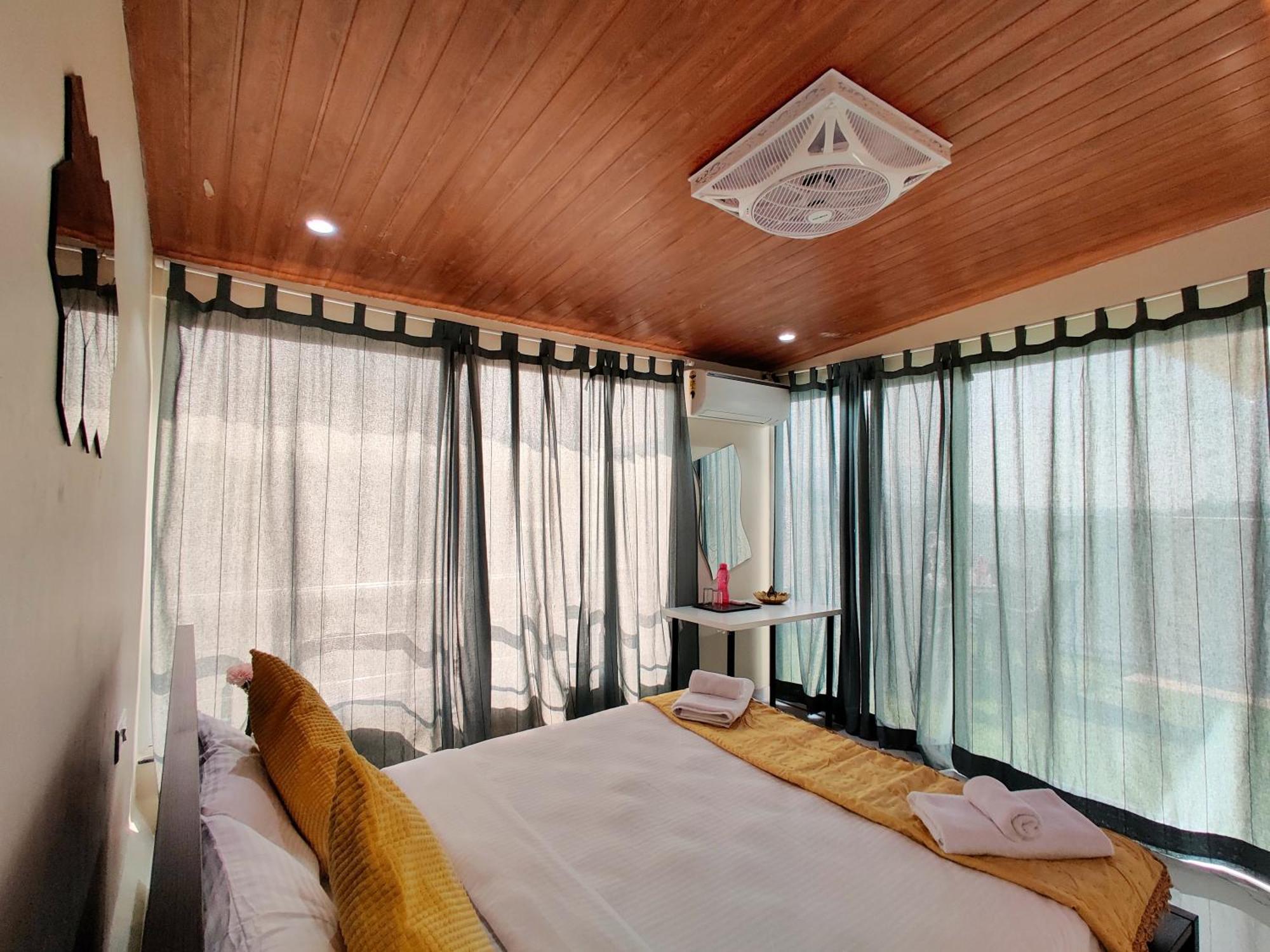 Naag Villa 5Bhk With Pvt Pool Lonavala Exteriér fotografie