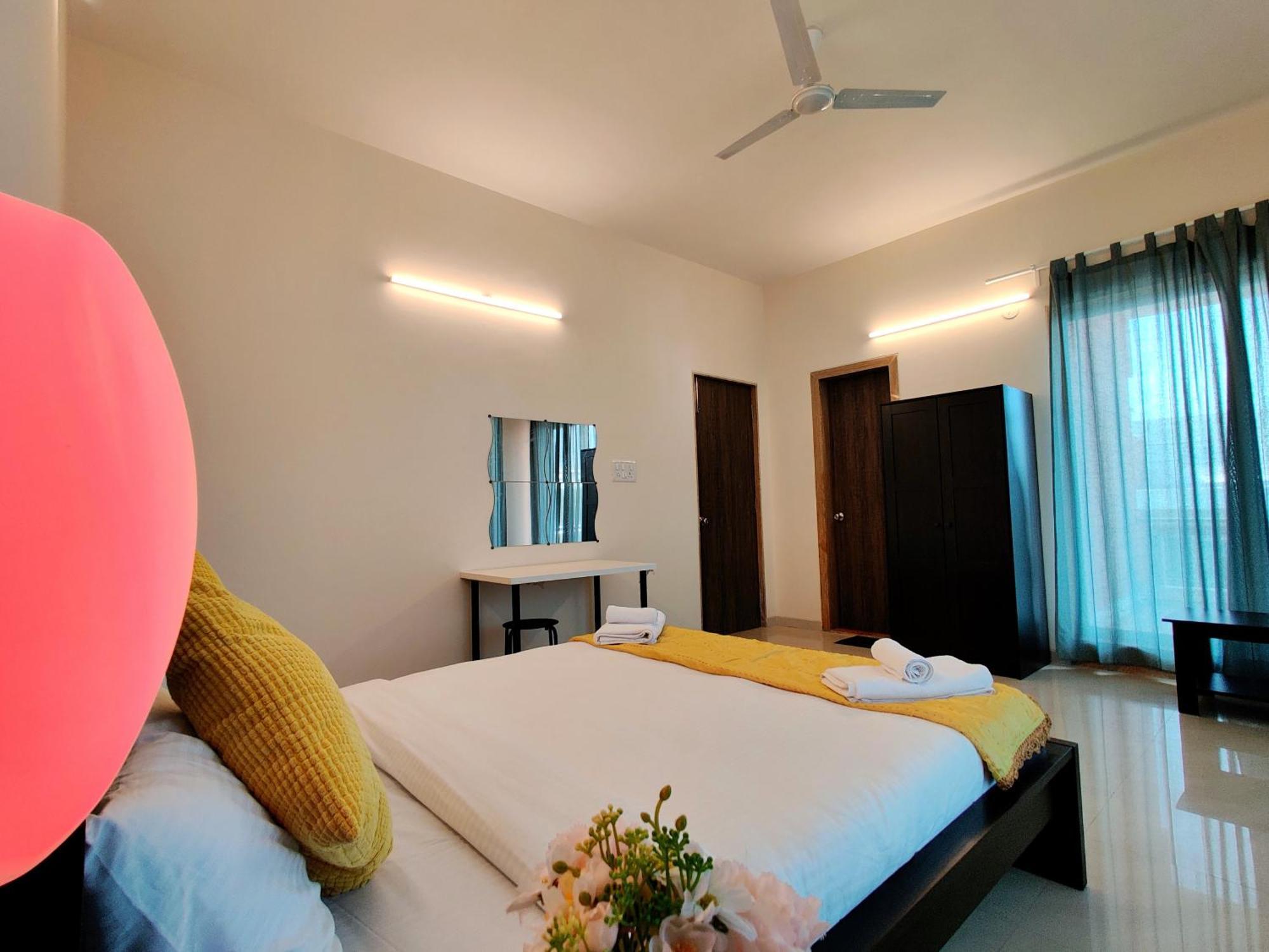 Naag Villa 5Bhk With Pvt Pool Lonavala Exteriér fotografie